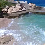 Seaside Secluded Apartments Cove Virak, Hvar - 12321