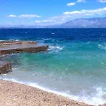 Seaside Secluded Apartments Cove Virak, Hvar - 12321