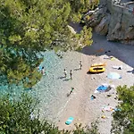 Seaside Secluded Apartments Cove Virak, Hvar - 12321