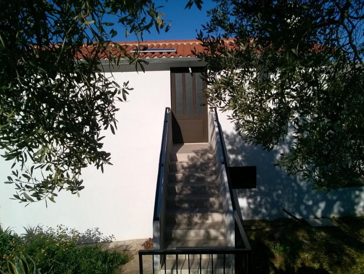 Seaside Secluded Cove Virak, Hvar - 12321 Apartman *